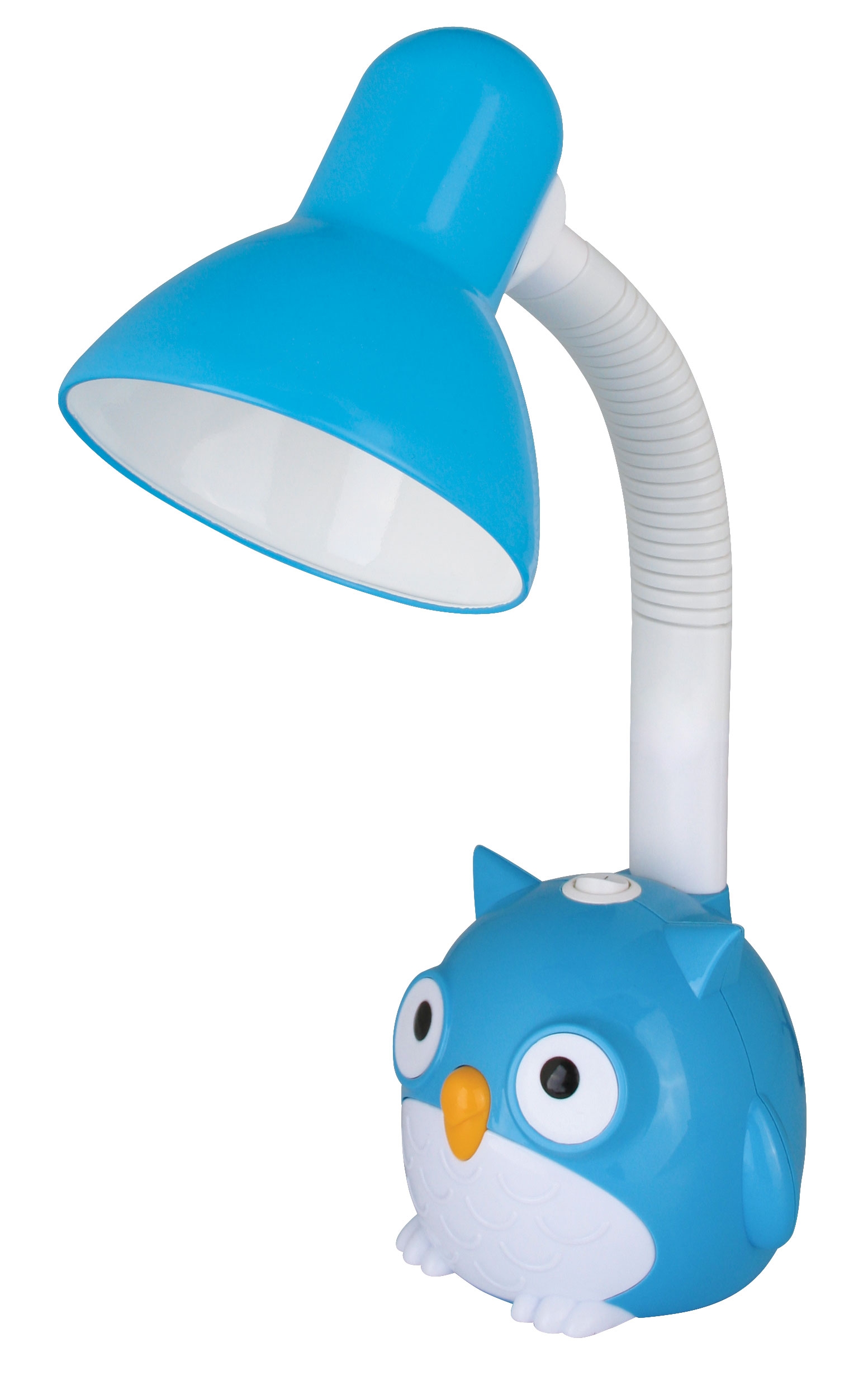 

Лампа настольная CAMELION, KD-380 C06