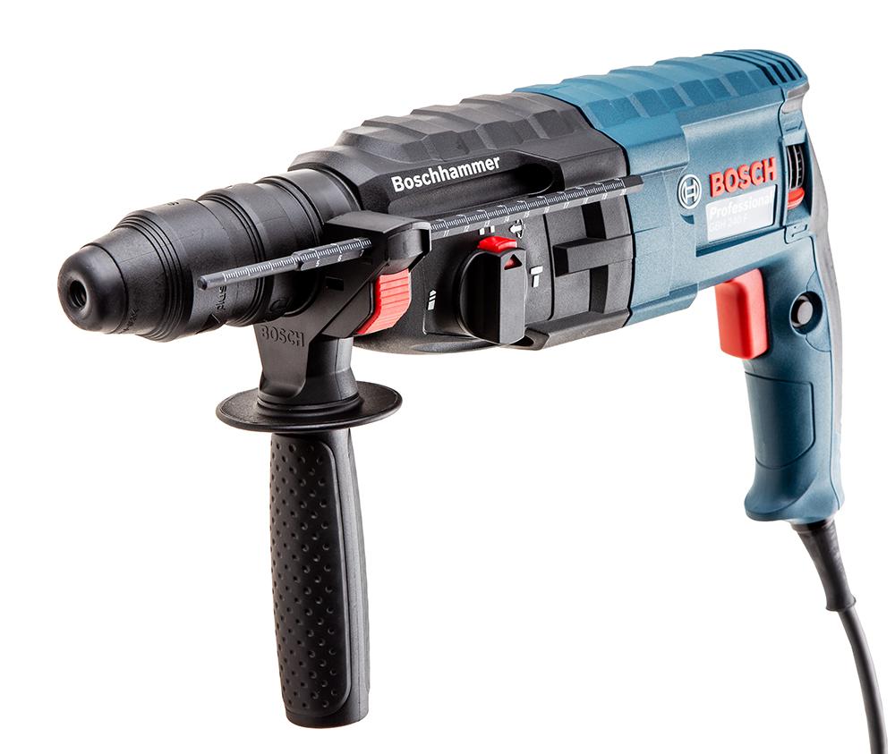 

Перфоратор BOSCH, GBH 240 F (0611273000)