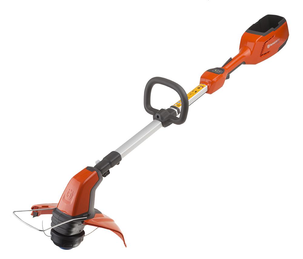 

Триммер HUSQVARNA, 115 iL (9670988-01) без акк. и з.у