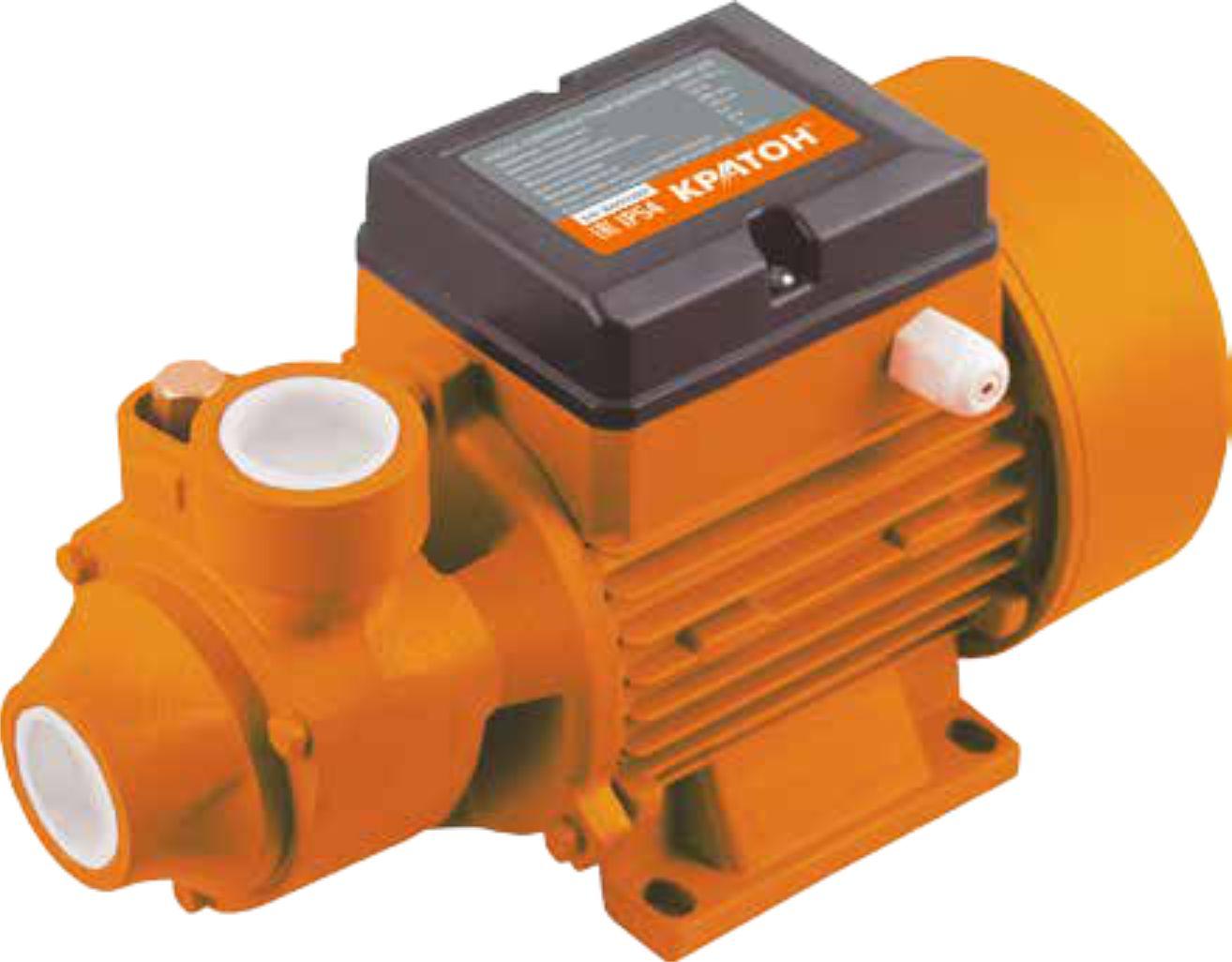 

Садовый насос КРАТОН, PWP-750