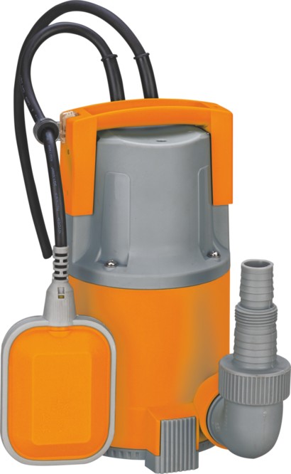 

Дренажный насос КРАТОН, СWP-11