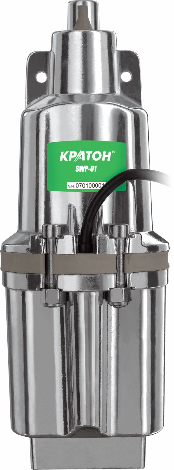 

Вибрационный насос КРАТОН, SWP-01/10