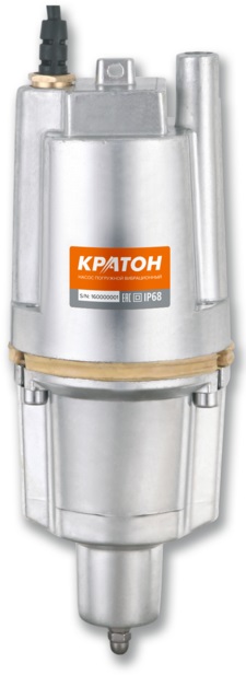 

Вибрационный насос КРАТОН, SWP-02/10