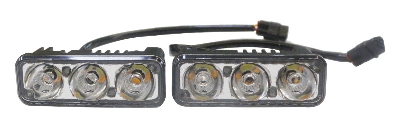 

Ходовые огни AVS, DL-3