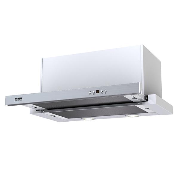 

Кухонная вытяжка KRONA, Нержавеющая сталь, KAMILLA power 600 inox 3Р