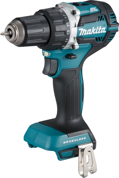 

Бесщеточный шуруповерт MAKITA, DDF484Z без акк и з.у