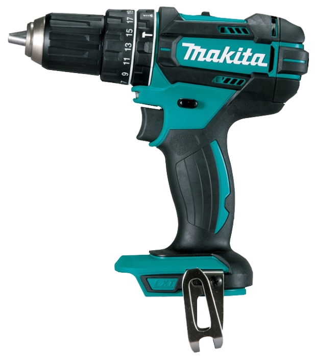 

Дрель аккумуляторная MAKITA, DHP482Z без акк и з.у