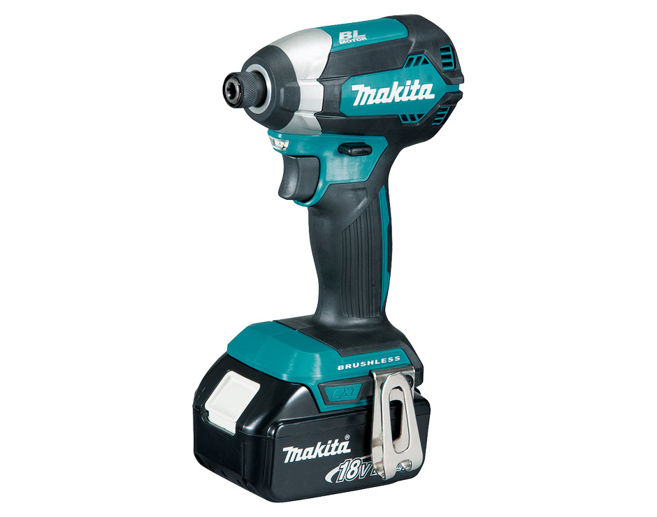 

Гайковерт аккумуляторный MAKITA, DTD153RFE