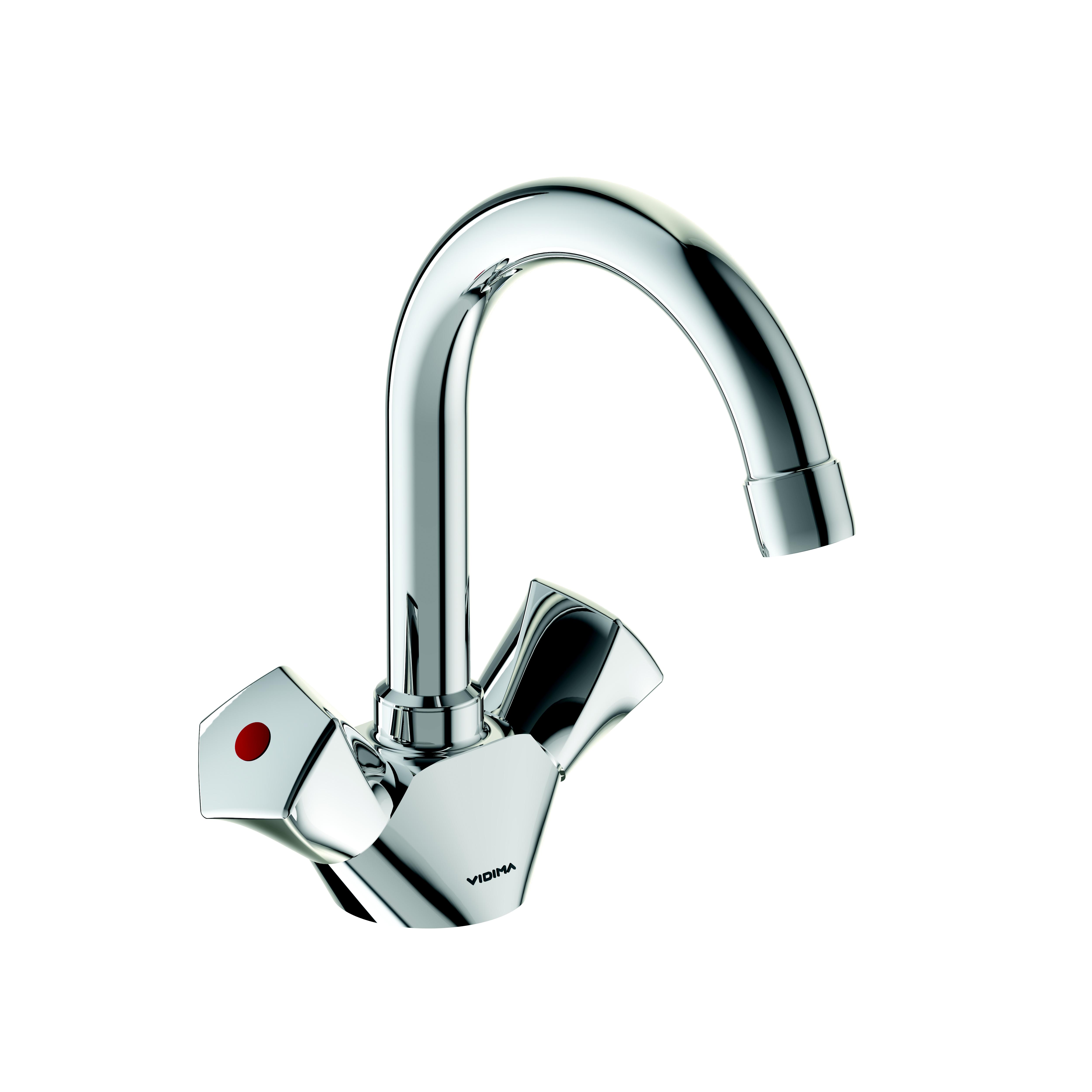 

Смеситель VIDIMA, BA358AA