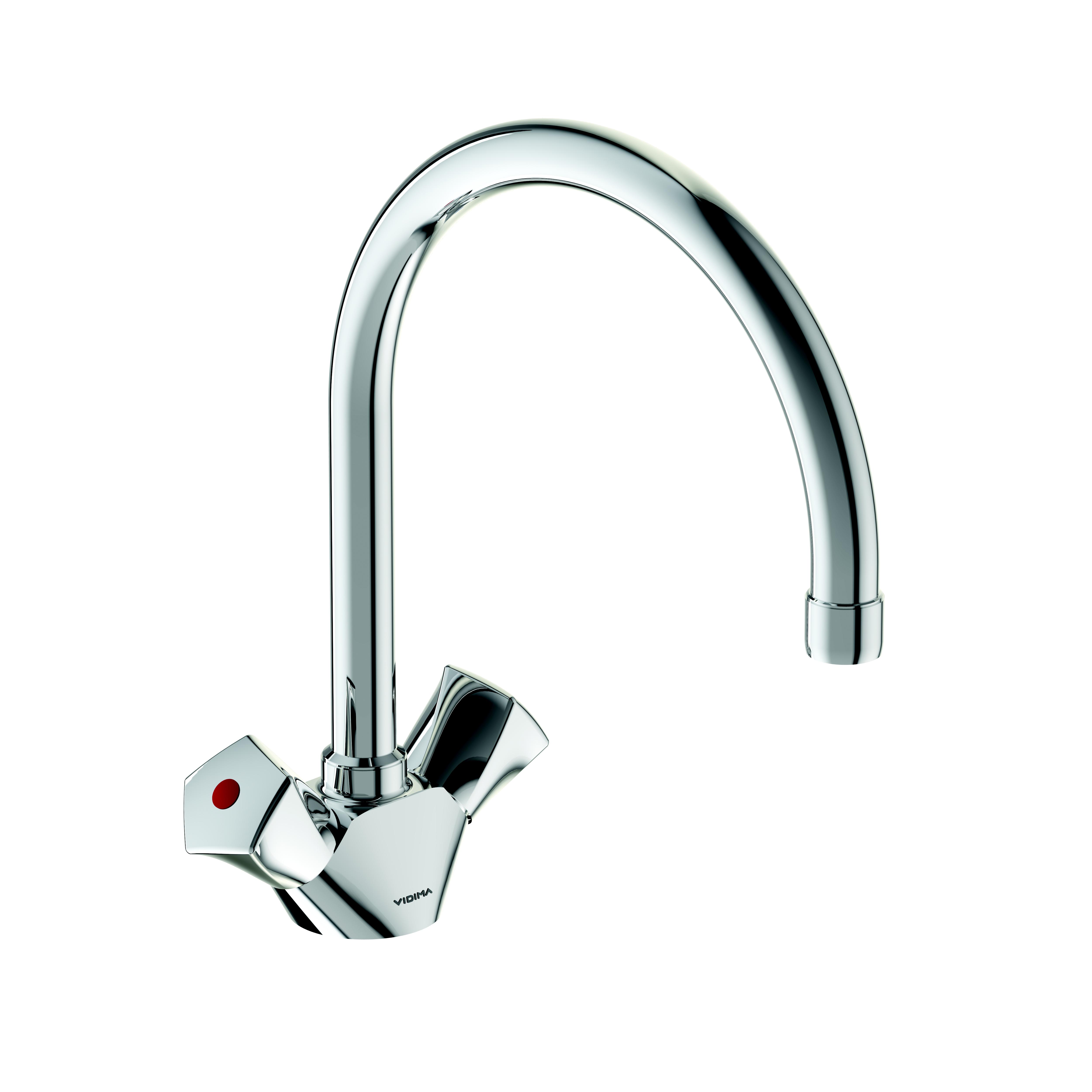 

Смеситель VIDIMA, BA359AA