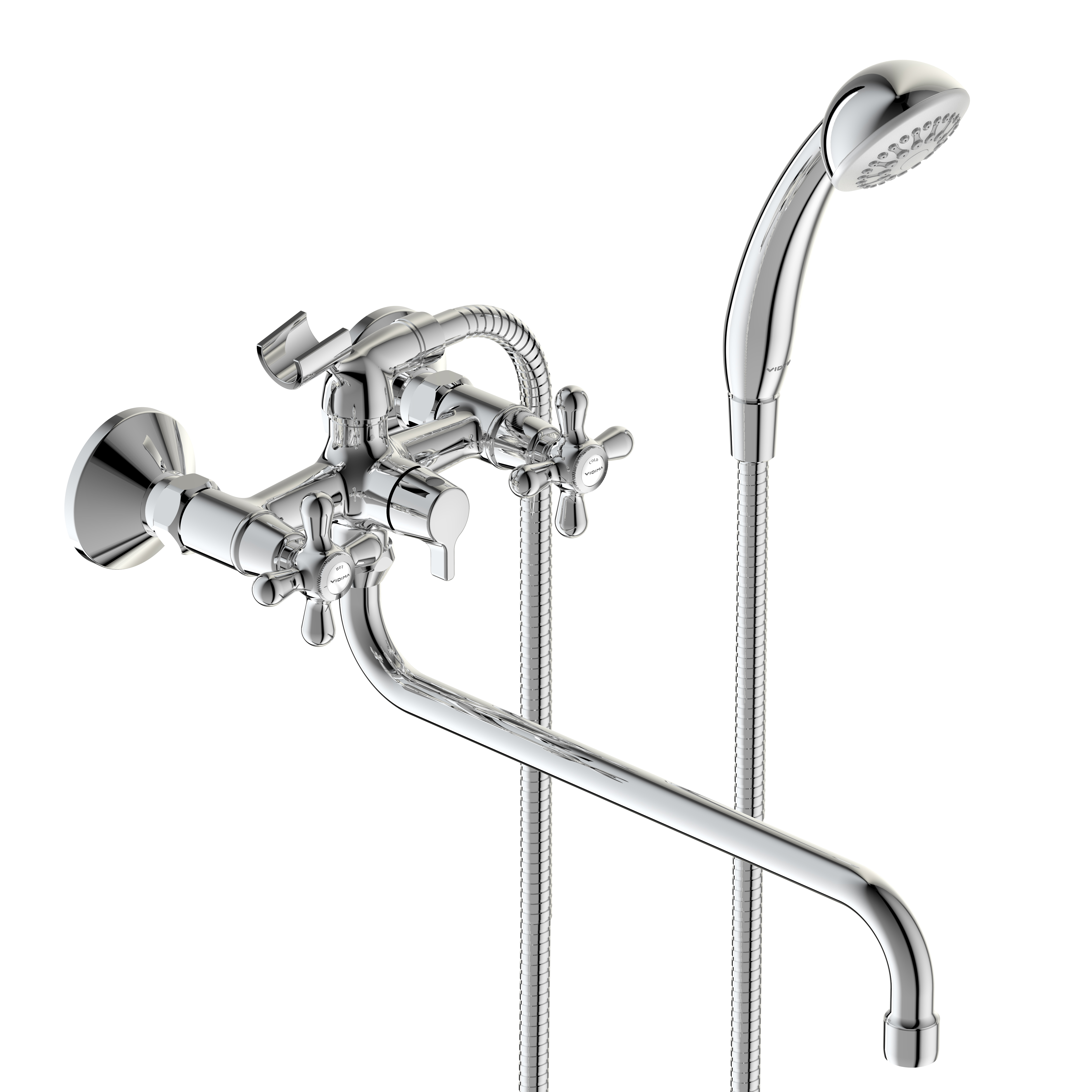 

Смеситель VIDIMA, BA348AA