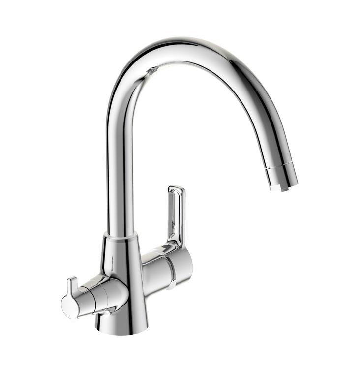

Смеситель VIDIMA, BA356AA