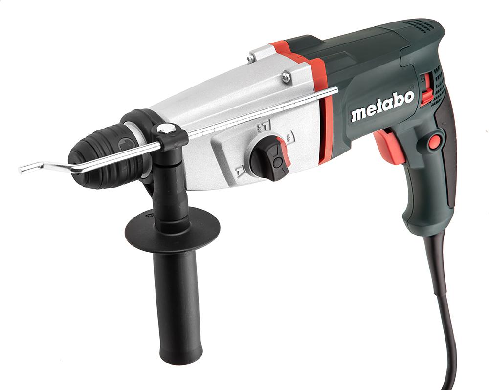 

Перфоратор METABO, KHE 2644 (606157510)
