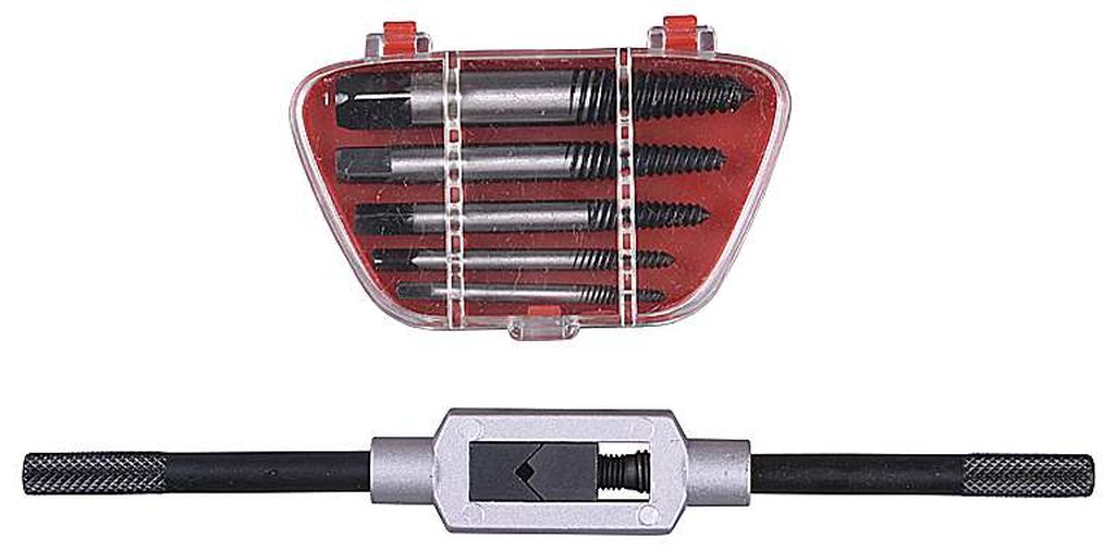 

Набор экстракторов STAYER, 28030-H6