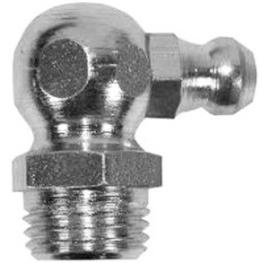 

Угловая пресс-масленка БелАК (БЕЛАВТОКОМПЛЕКТ), M8х1 90 градусов (БАК.00085) 150 шт