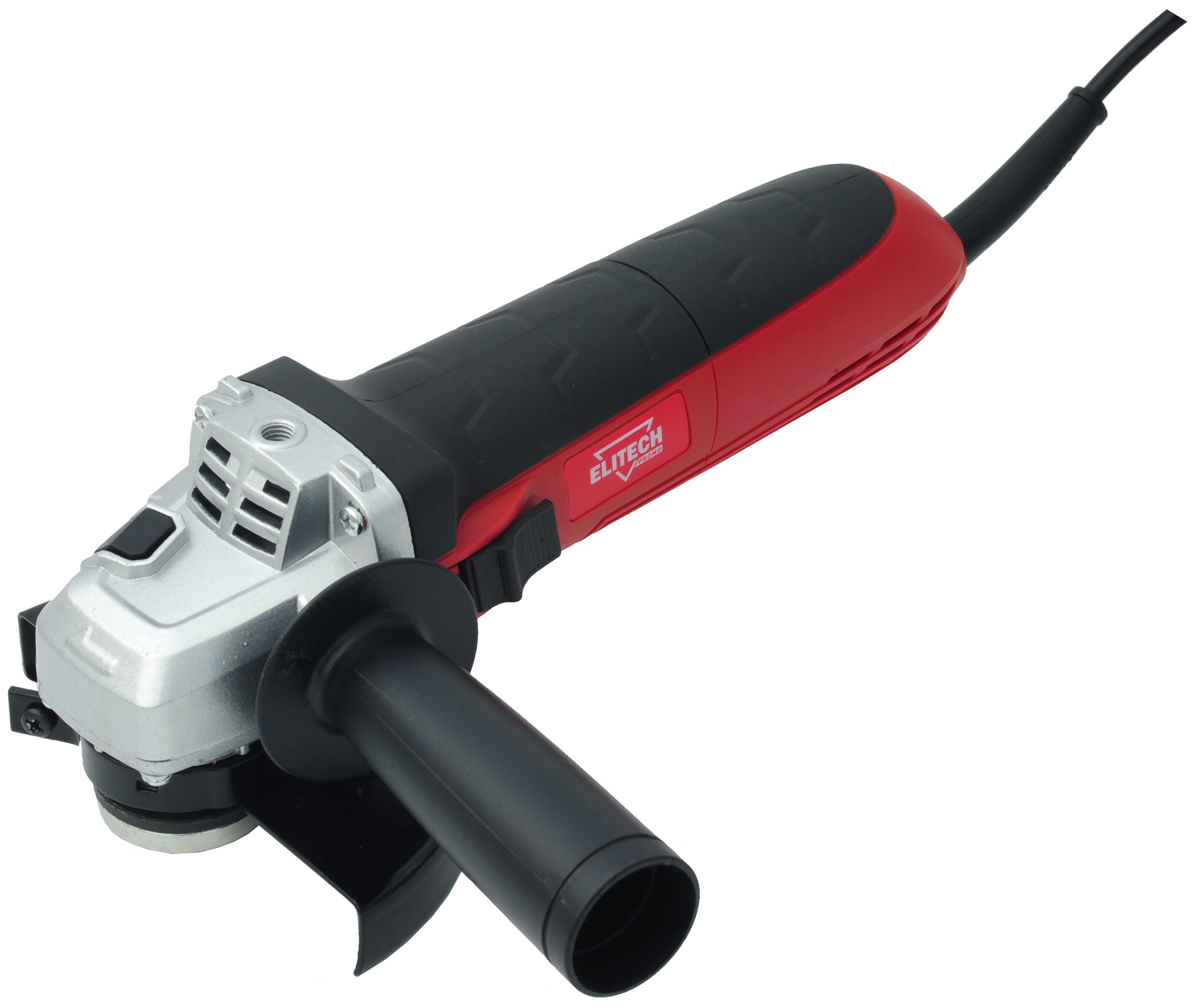 

УШМ (болгарка) ELITECH, 912