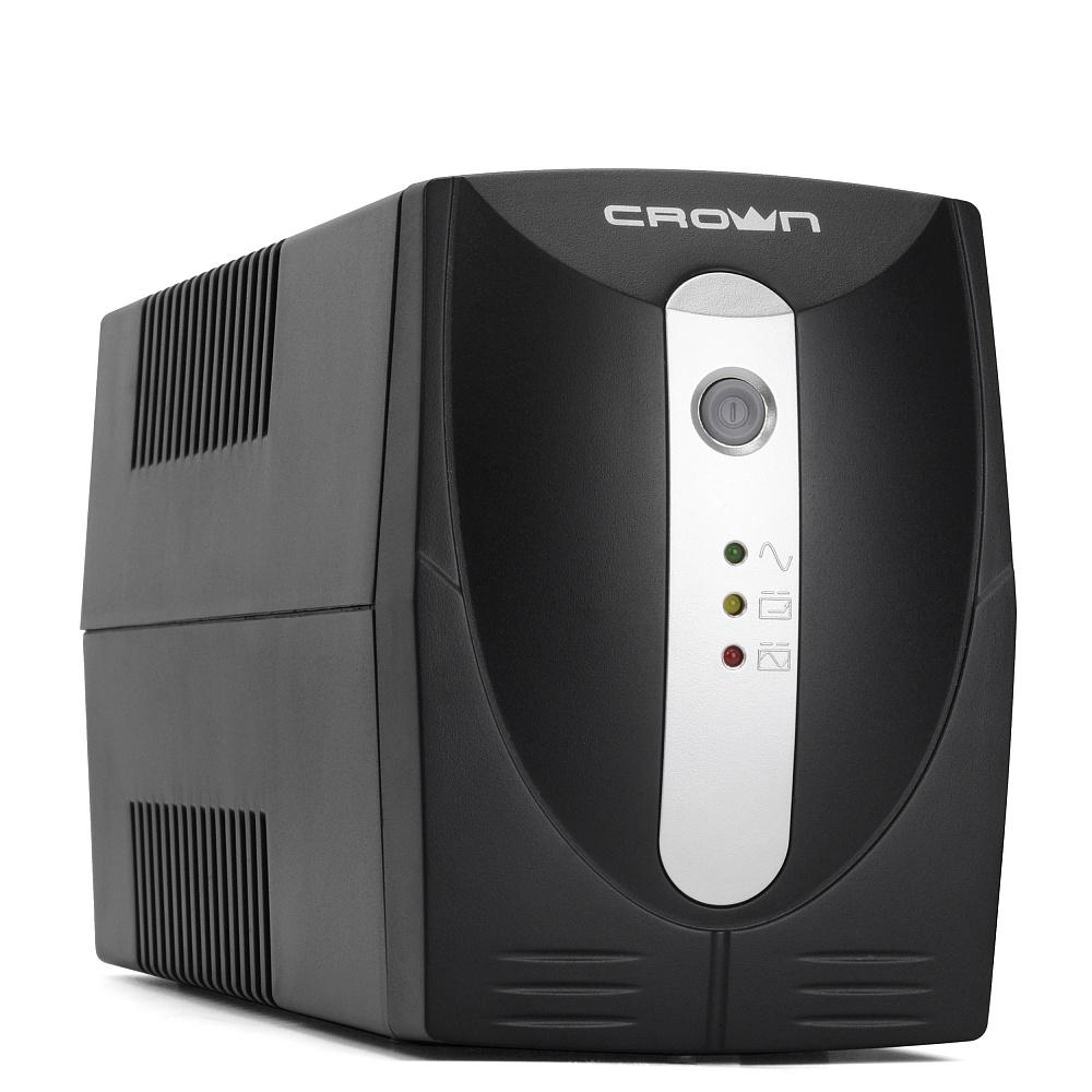 

Источник бесперебойного питания CROWN, CMU-500XIEC