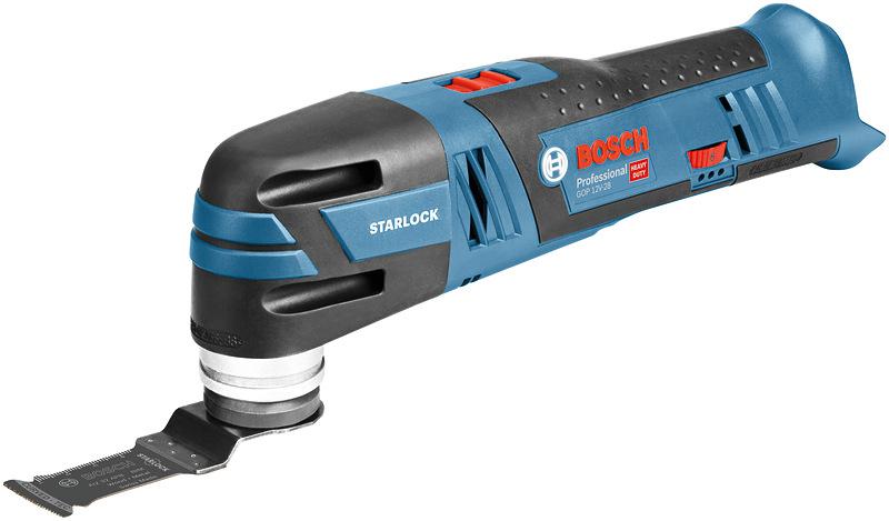 

Инструмент многофункциональный BOSCH, GOP 12V-28 (06018B5001)