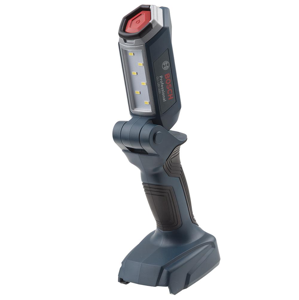 

Фонарь BOSCH, GLI 18V-300 (06014A1100) без акк. и з.у