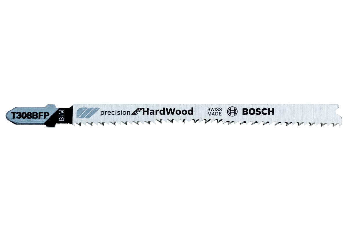 

Набор пилок BOSCH, 2608636928
