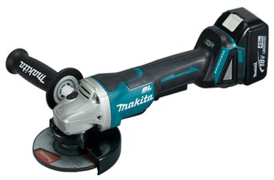 

УШМ (болгарка) MAKITA, DGA508RME 187119