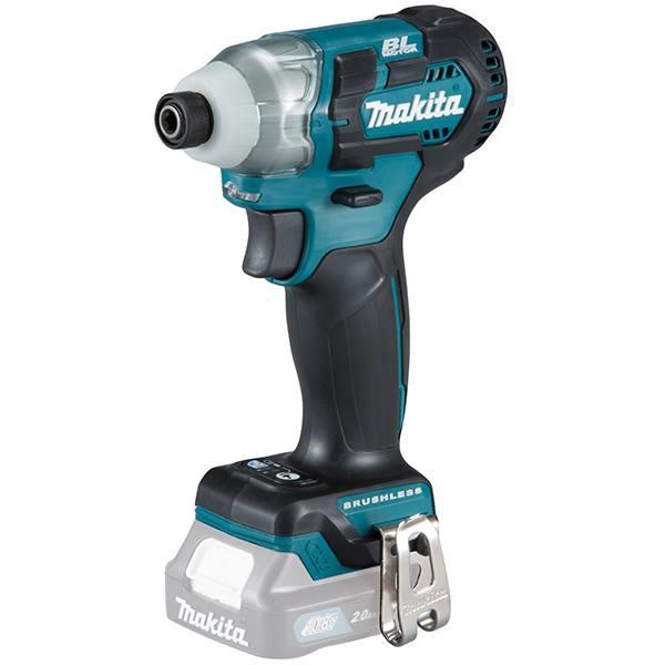 

Винтоверт MAKITA, TD111DZ 185160 без акк. и з.у