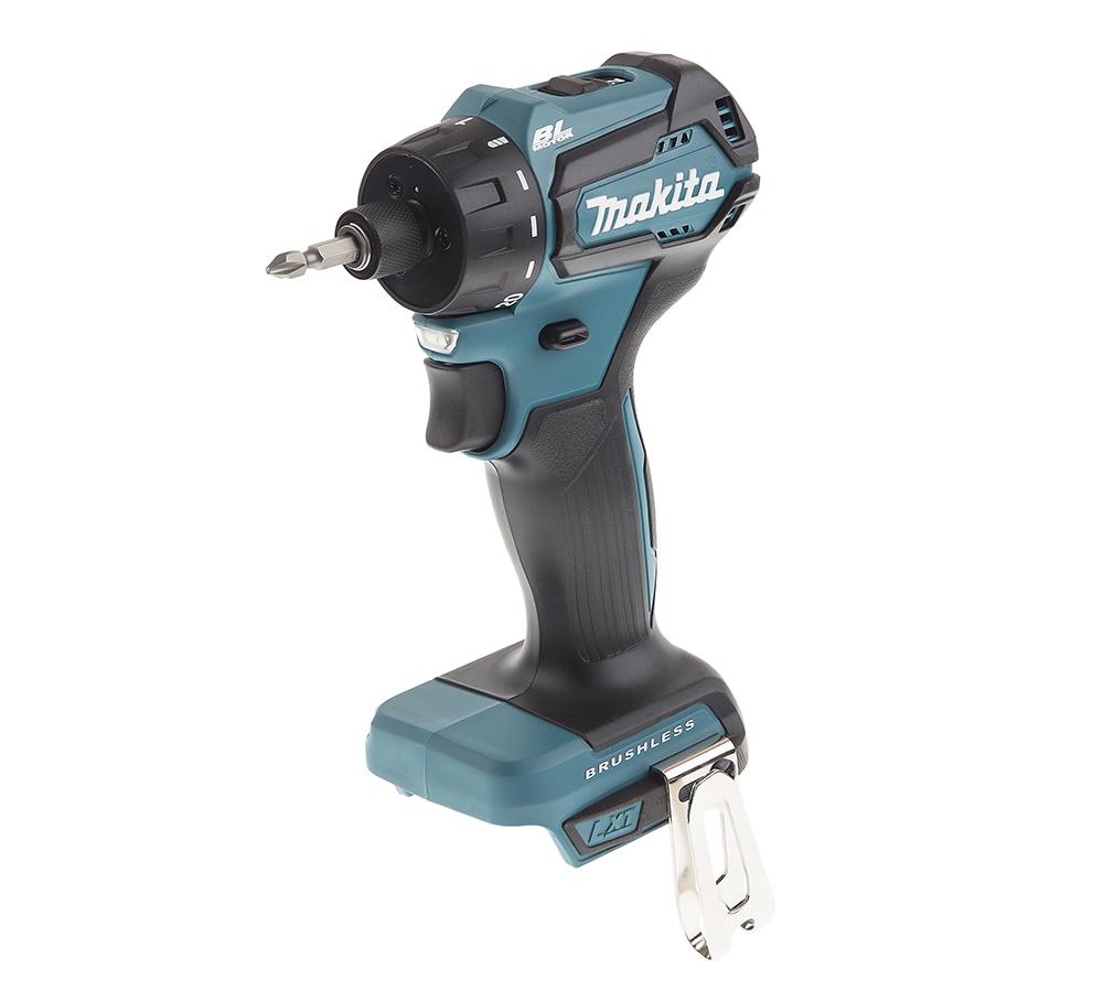 

Бесщеточный шуруповерт MAKITA, DDF083Z 185150 без акк и з.у