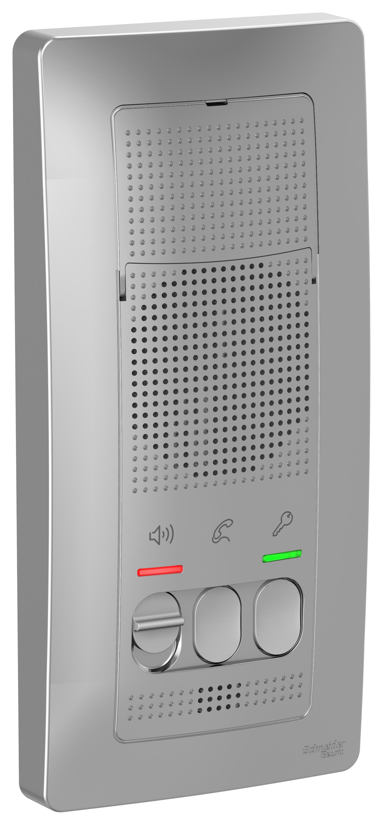 

Устройство переговорное SCHNEIDER ELECTRIC, BLNDA000013