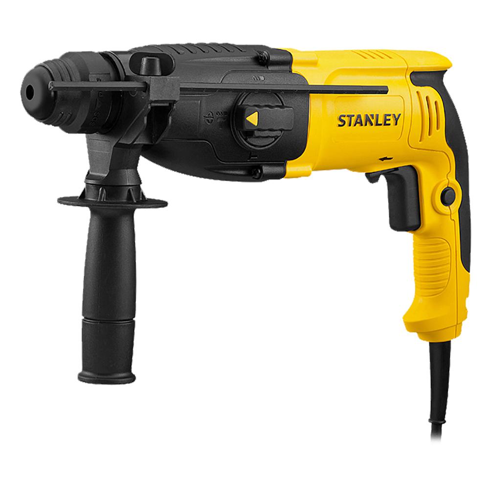 

Перфоратор STANLEY, SHR263K-RU
