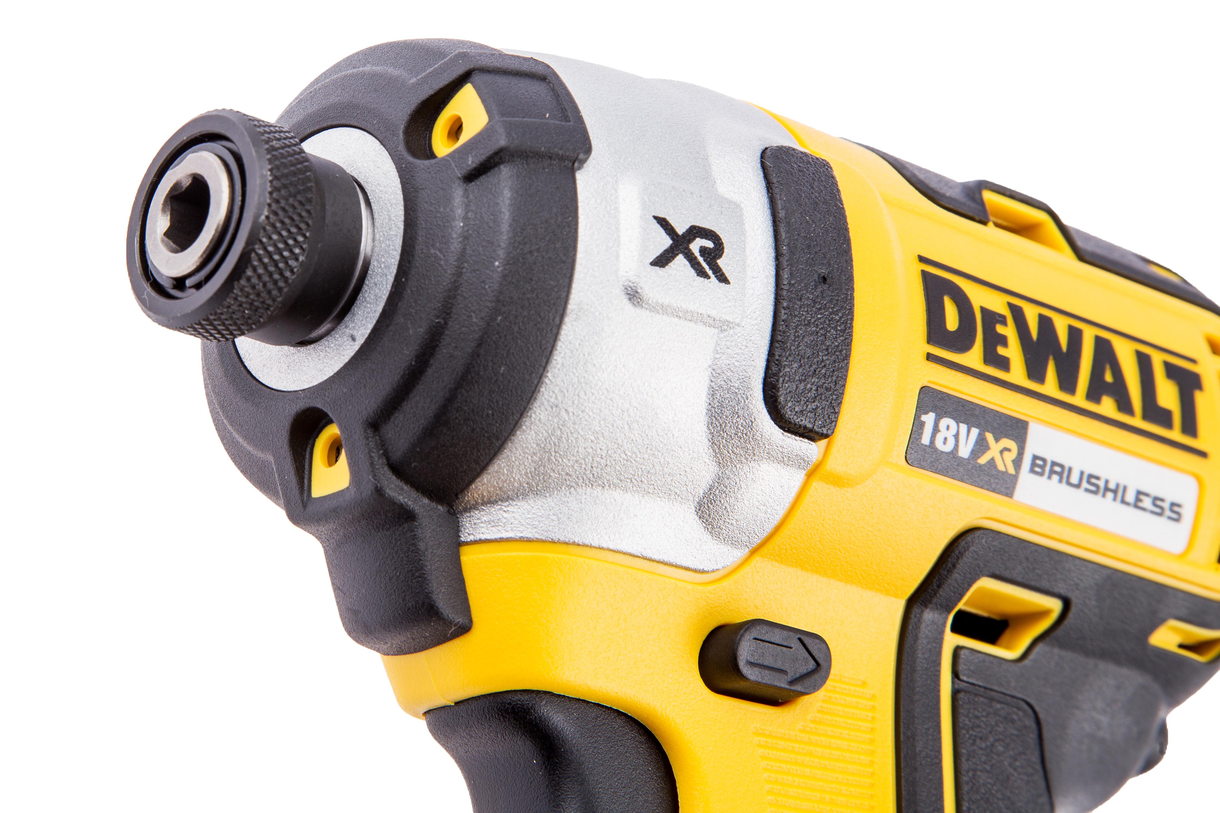 Импульсный Шуруповерт Dewalt Dcf801n Купить В Спб