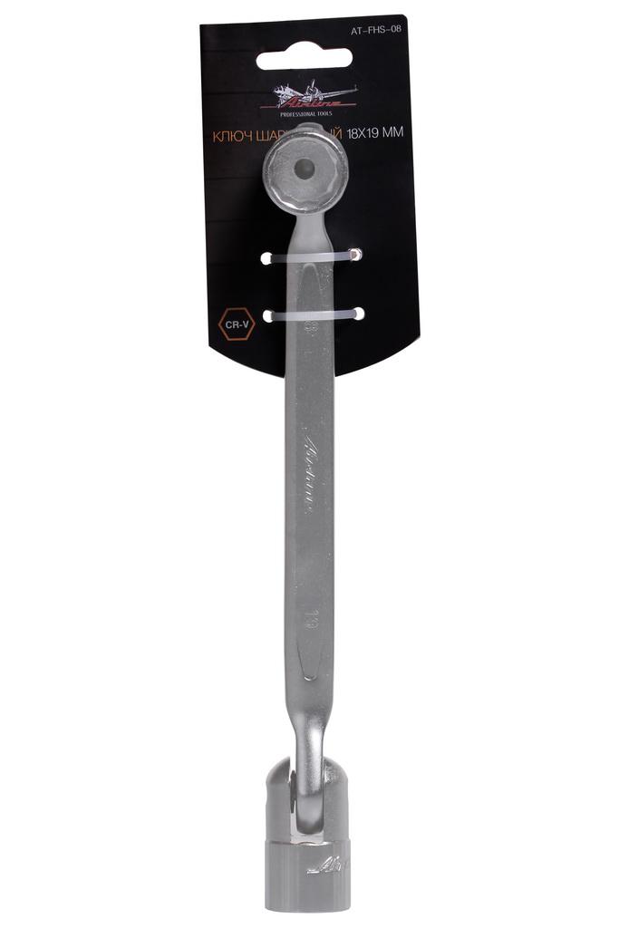 

Ключ AIRLINE, AT-FHS-08