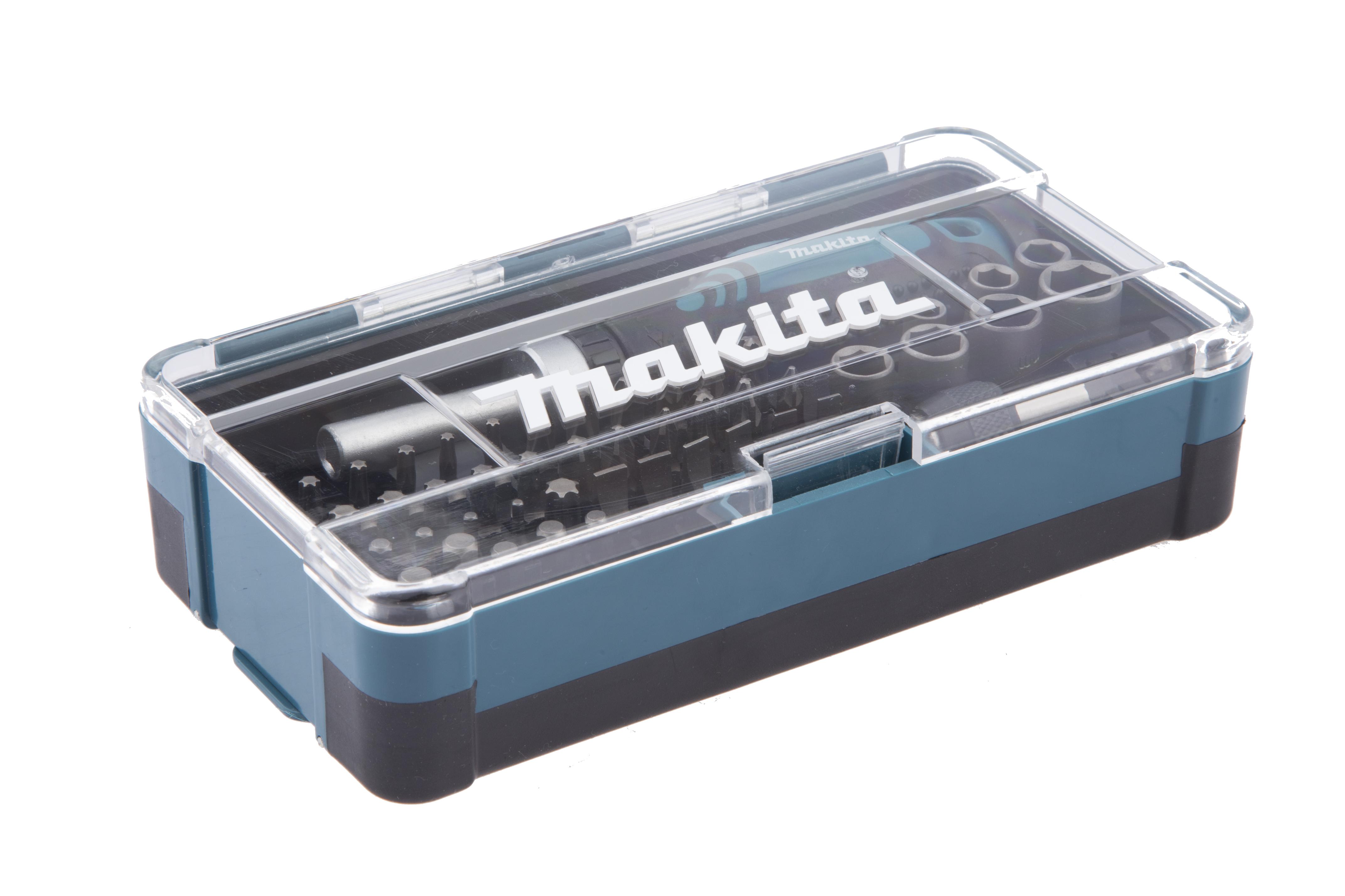 

Набор бит MAKITA, B-36170