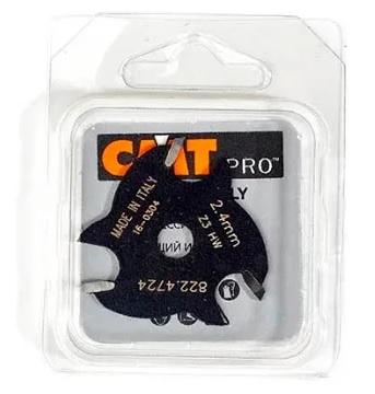 

Фреза CMT, Ф 47.6мм S 8мм I 2.4мм (822.4724)