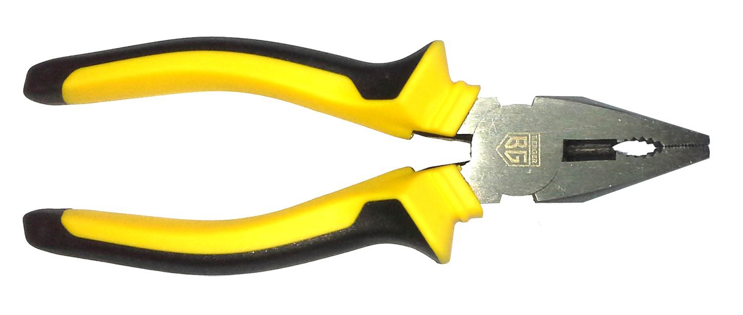 

Пассатижи BERGER, BG1166