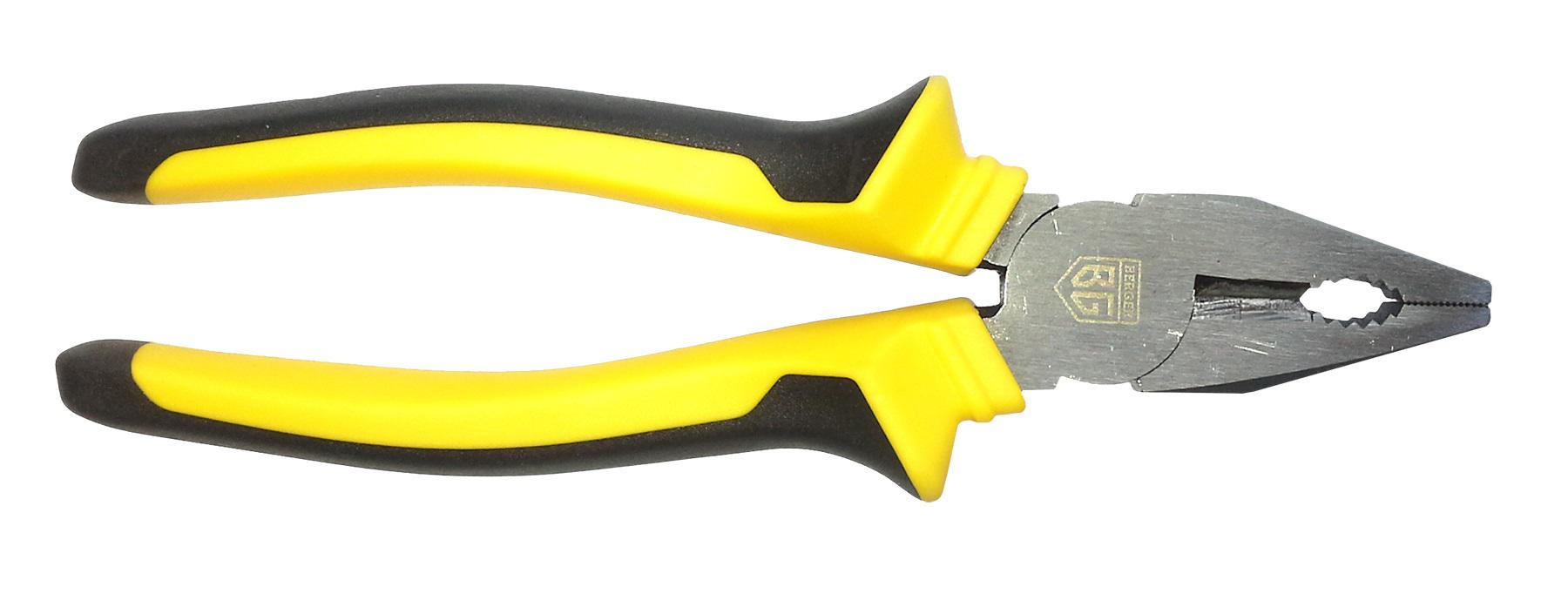 

Пассатижи BERGER, BG1167