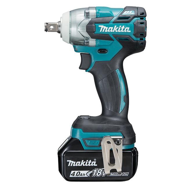 

Гайковерт MAKITA, DTW285RME