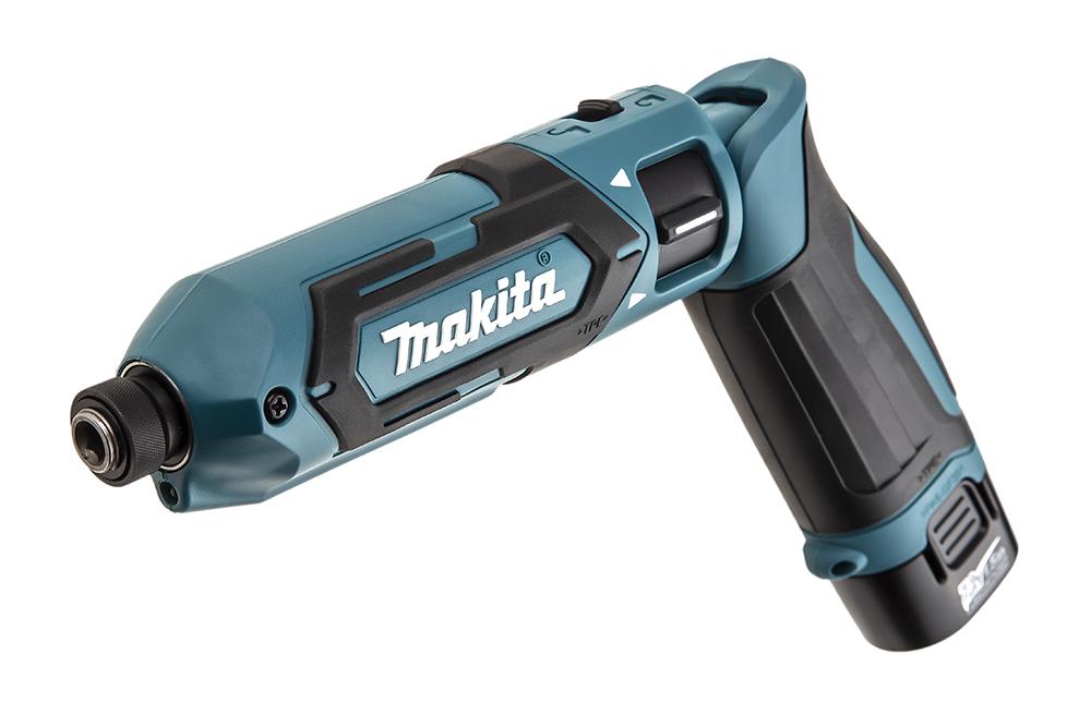 

Отвертка MAKITA, TD022DSE