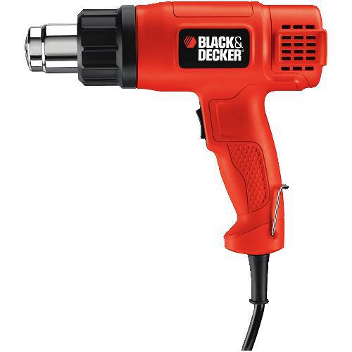 

Фен технический BLACK & DECKER, KX1650