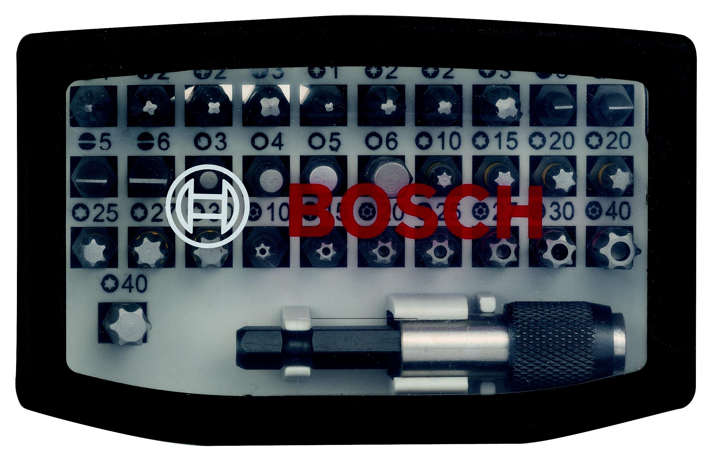 

Набор бит BOSCH, 25мм (2607017319)