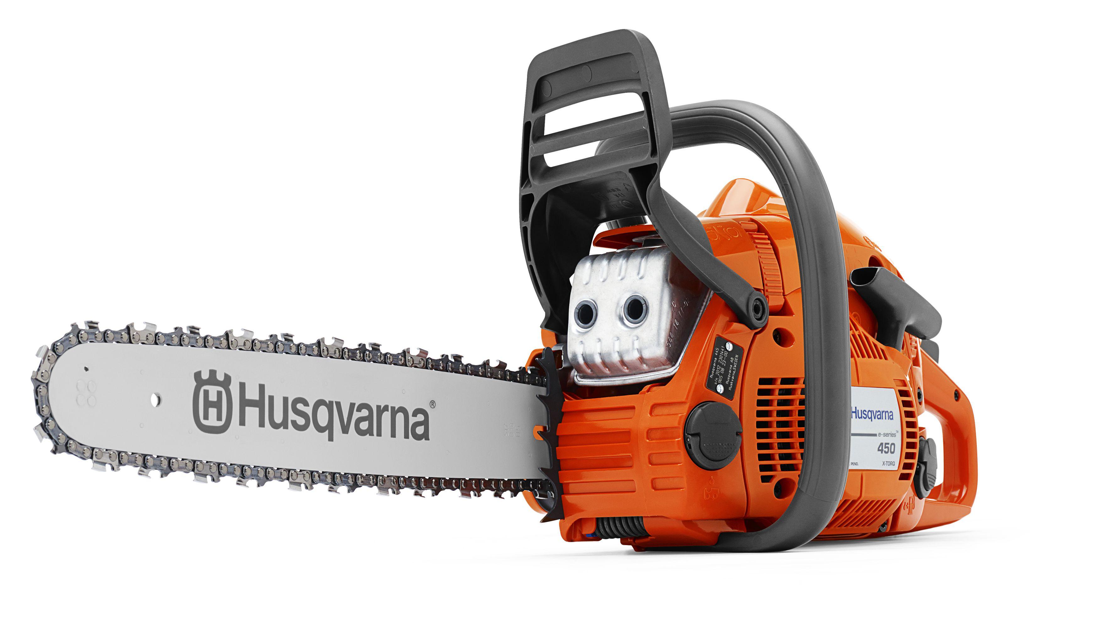 

Бензопила HUSQVARNA, 450E II (9671569-75)