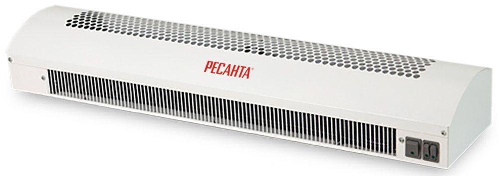 

Тепловая завеса РЕСАНТА, ТЗ-5С
