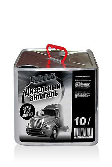 

Антигель RUNWAY, RW1071