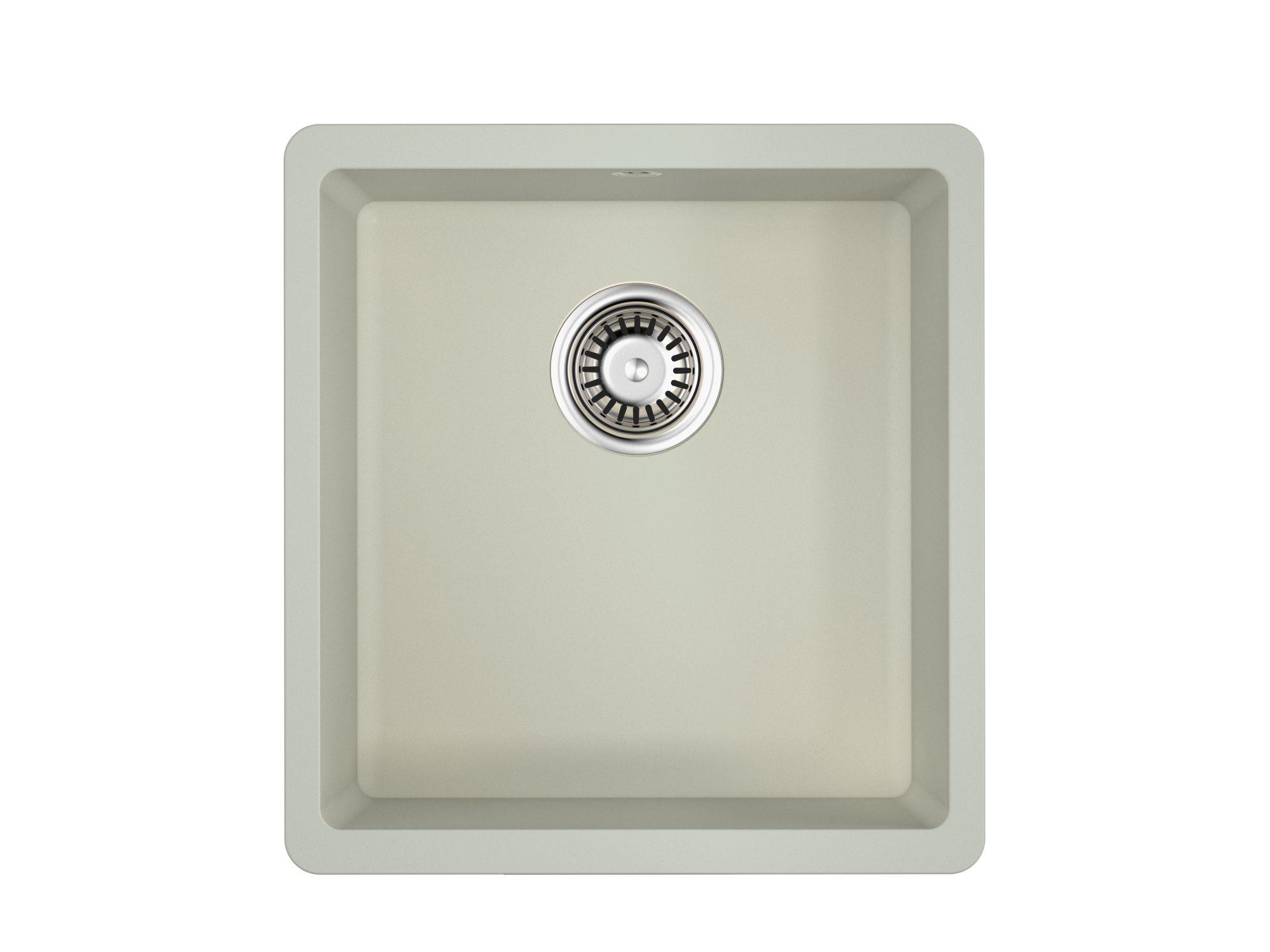 

Мойка кухонная OMOIKIRI, Пастила, Kata 40-U-PA 4993393