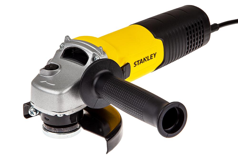 

УШМ (болгарка) STANLEY, SGV115-RU
