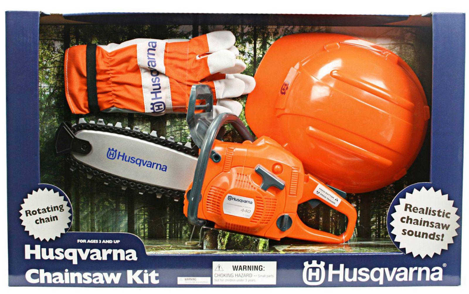 

Игрушка детская HUSQVARNA, 5864982-01