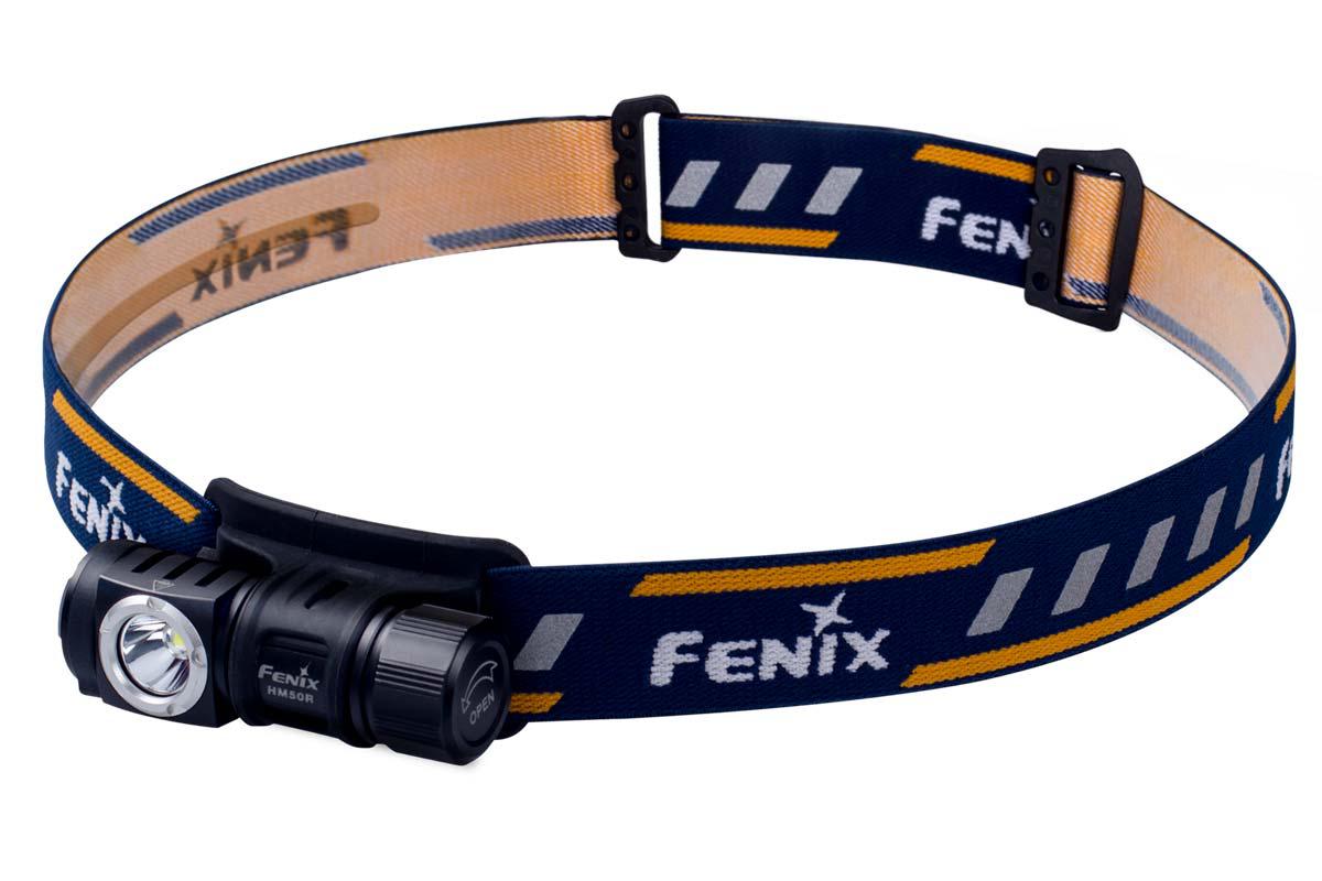 

Фонарь FENIX, HM50R
