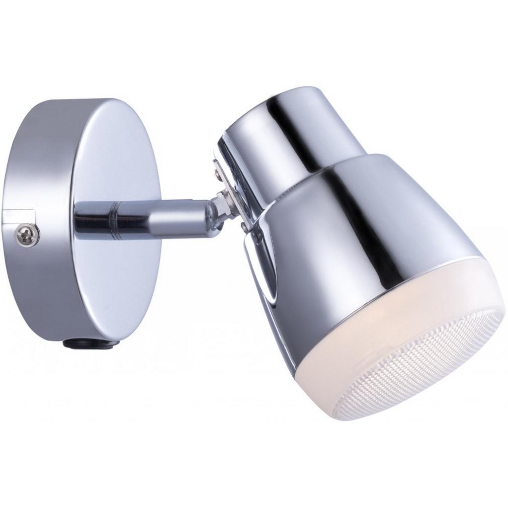 

Светильник настенный ARTE LAMP, A5621AP-1CC