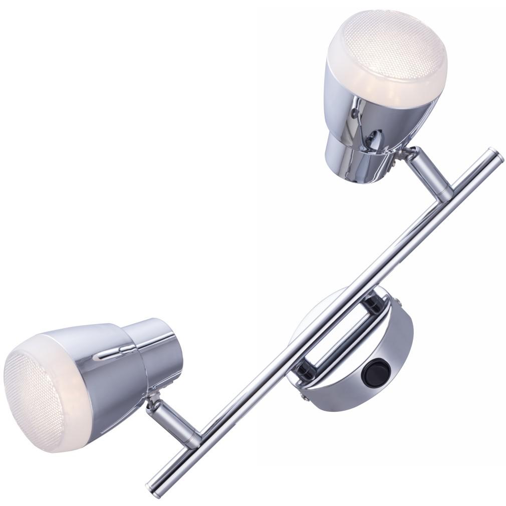 

Светильник настенный ARTE LAMP, A5621AP-2CC