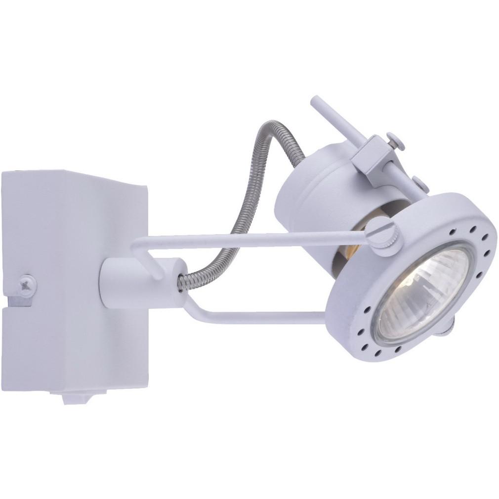 

Светильник настенный ARTE LAMP, A4300AP-1WH