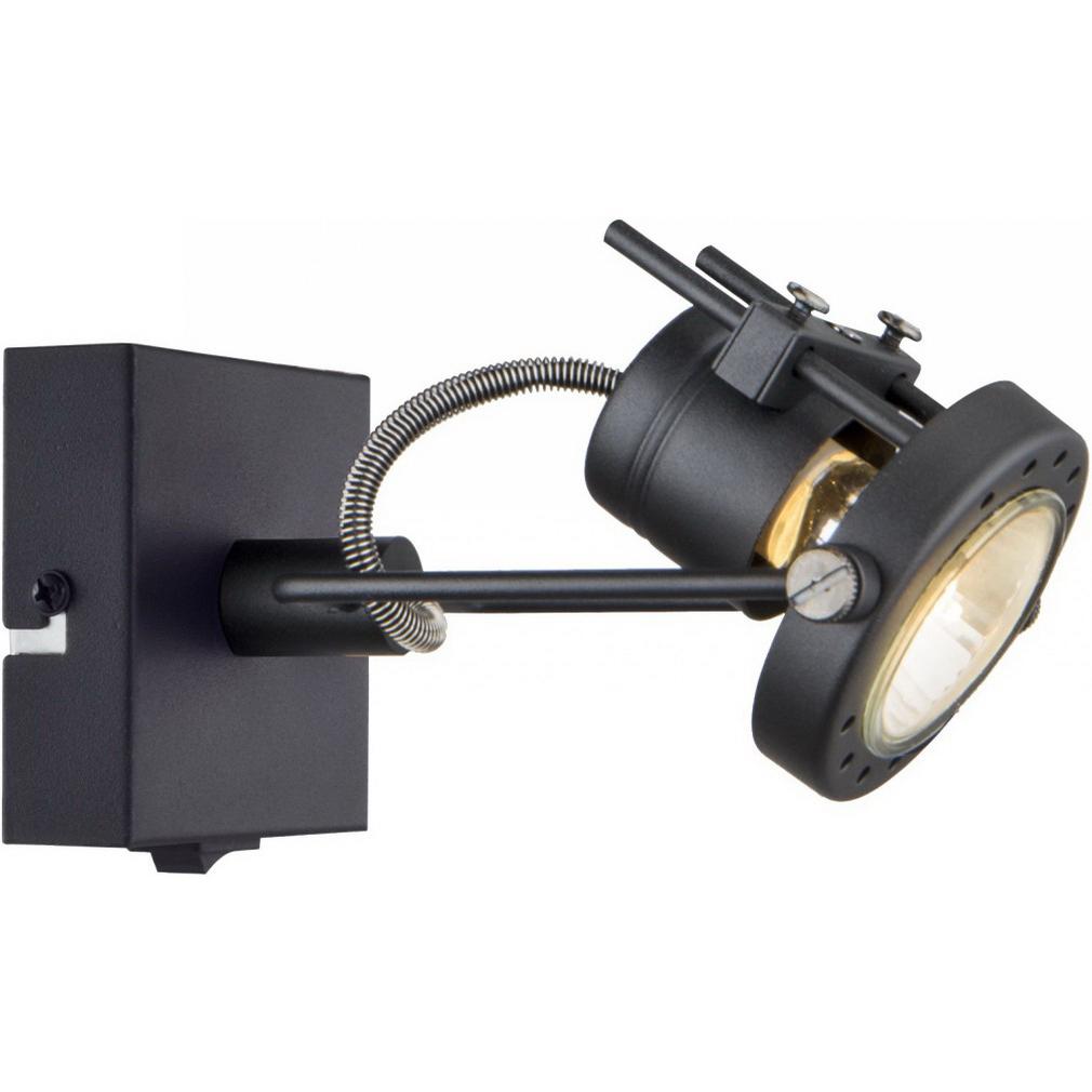 

Светильник настенный ARTE LAMP, A4300AP-1BK